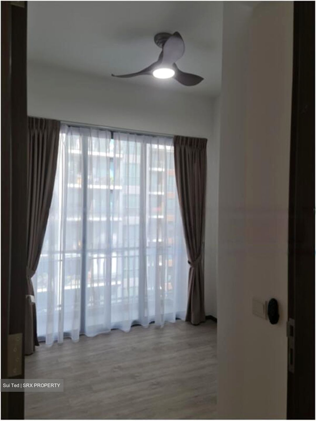 Forest Woods (D19), Condominium #611651761